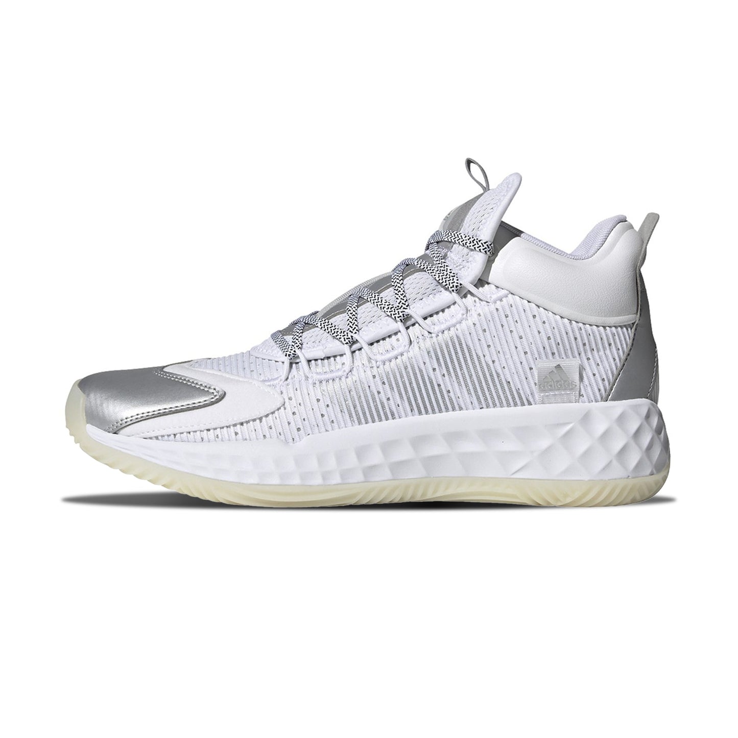 adidas Men's Pro Boost Mid Sneakers