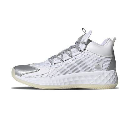 adidas Men's Pro Boost Mid Sneakers