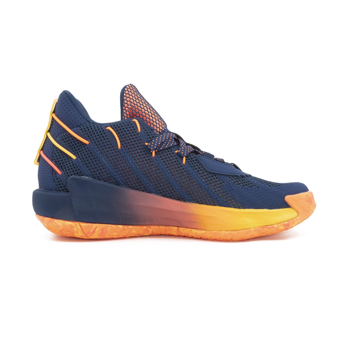 adidas Men's Dame 7 Sneakers