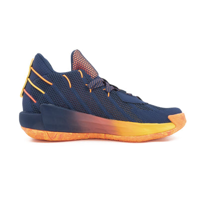 adidas Men's Dame 7 Sneakers