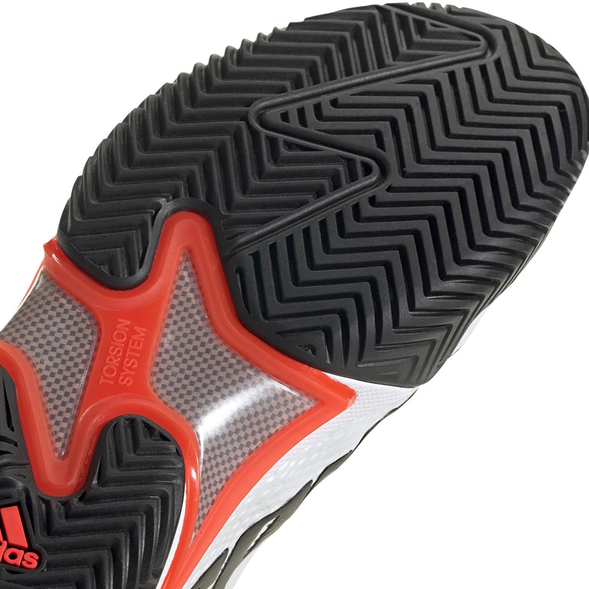 adidas Men's Barricade M Sneakers