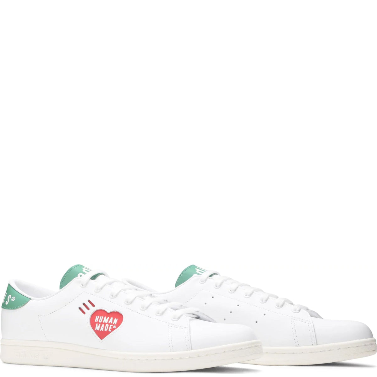 adidas Men's Stan Smith Human Made Sneakers