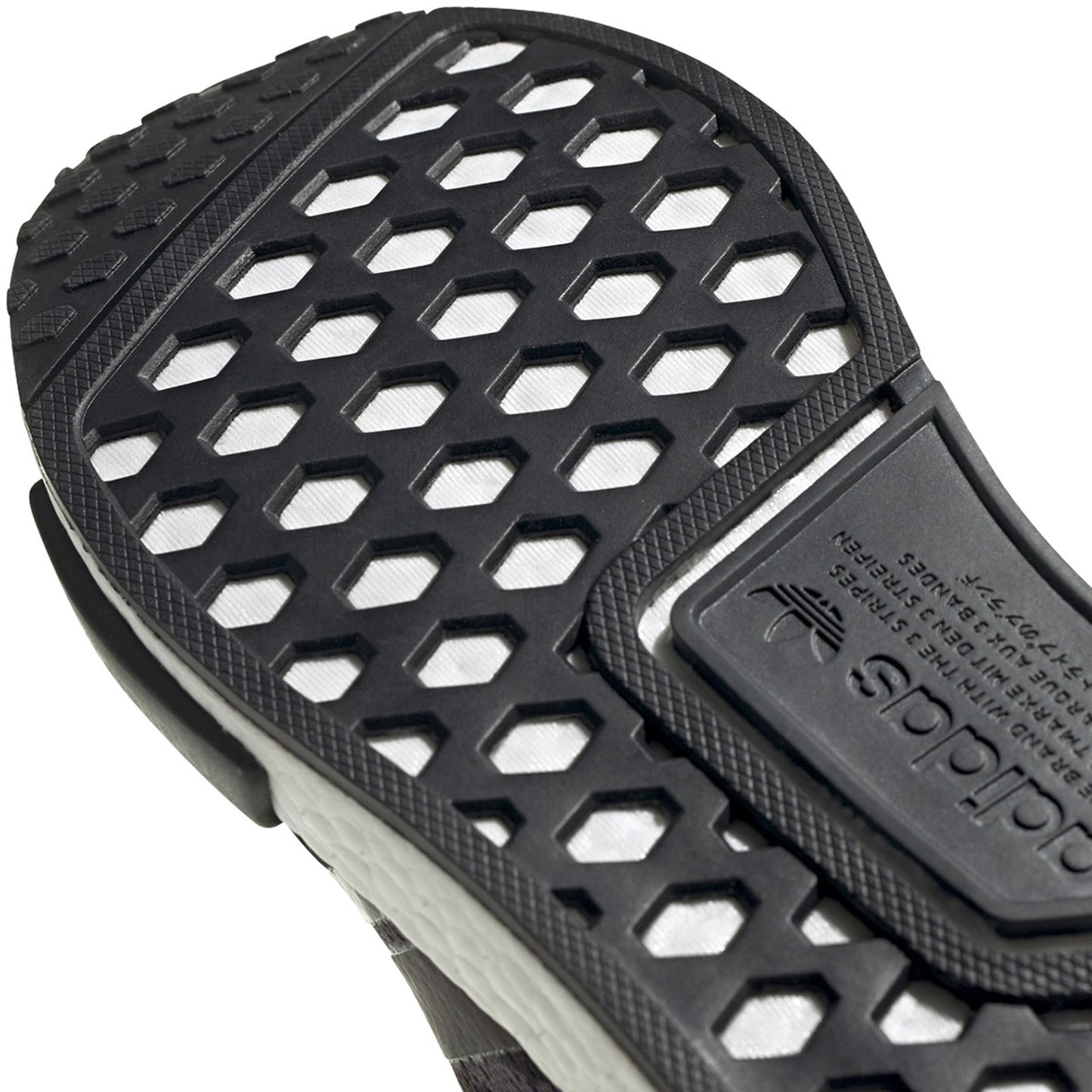 adidas Men's Nmd_R1 Sneakers