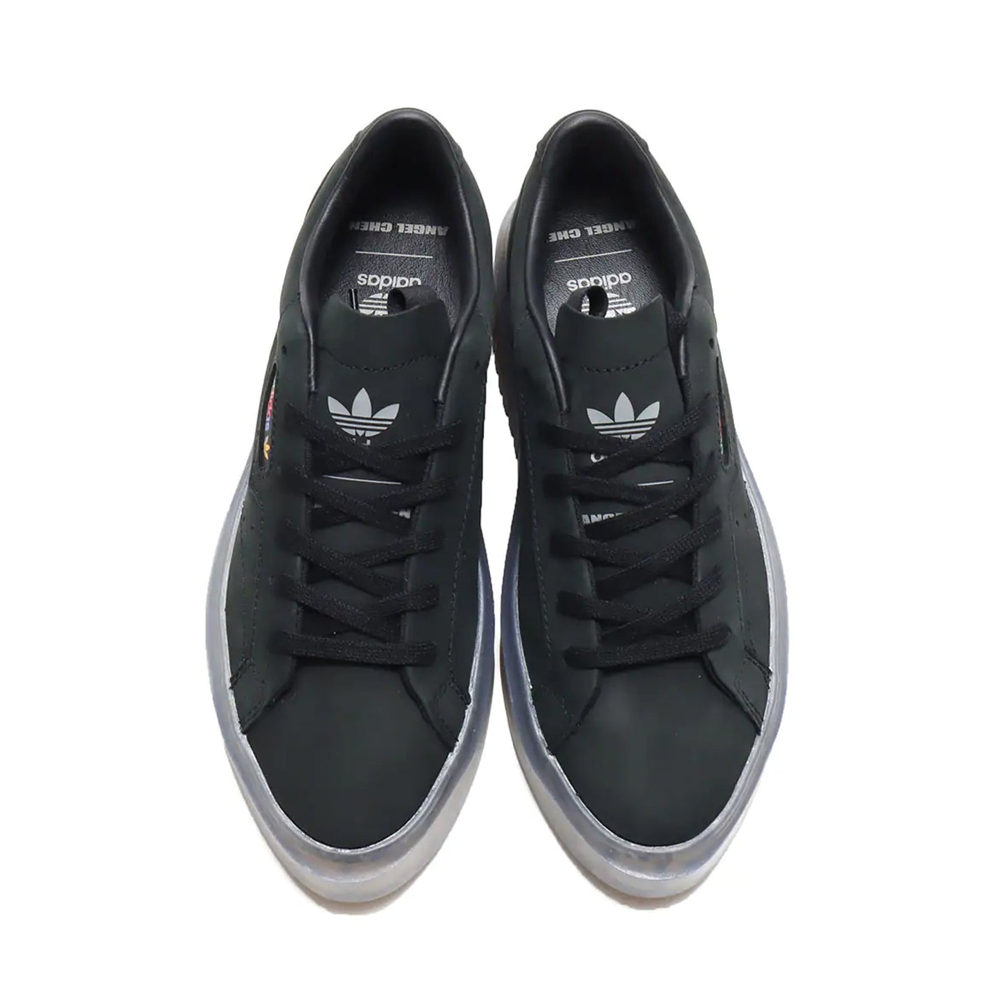 adidas Women's Sleek Super Sneakers