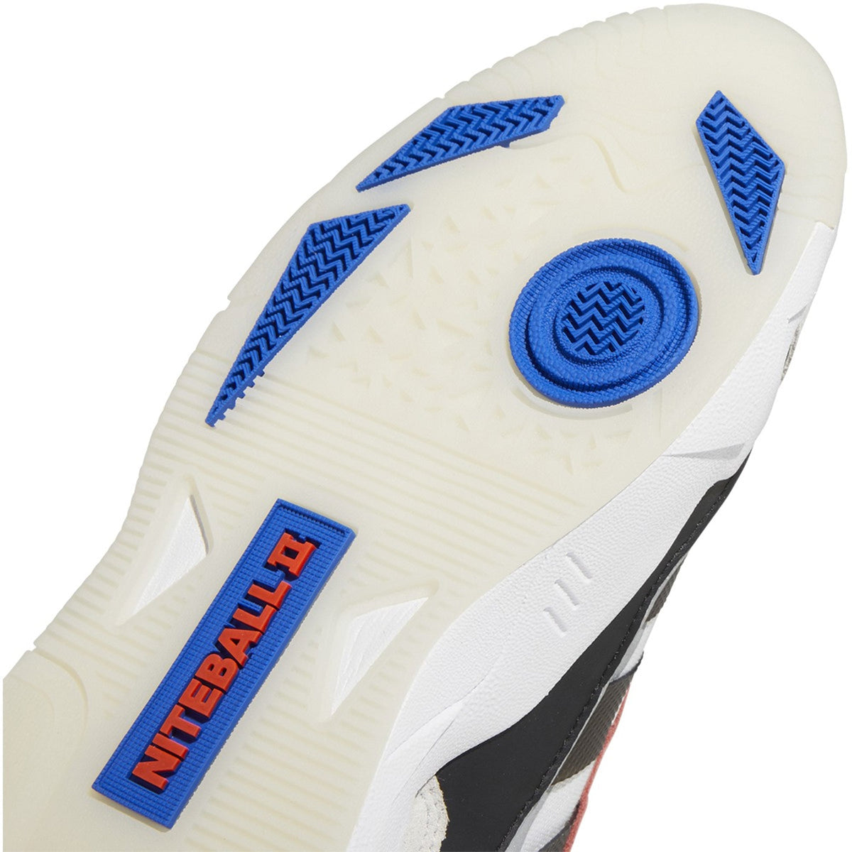 adidas Men's Niteball Ii Sneakers