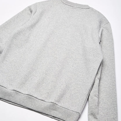 adidas Men's Badge Of Sport Fleece Sweatshirt