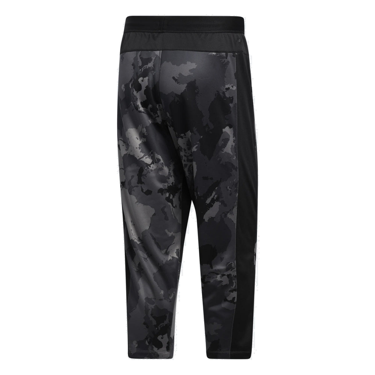 adidas Men's Continent Camo City Cropped Joggers