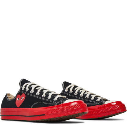 Converse Men's Play Chuck Taylor Low Sneakers
