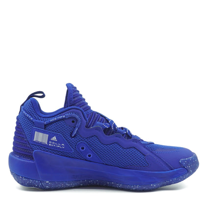 adidas Men's Dame 7 Extply Sneakers