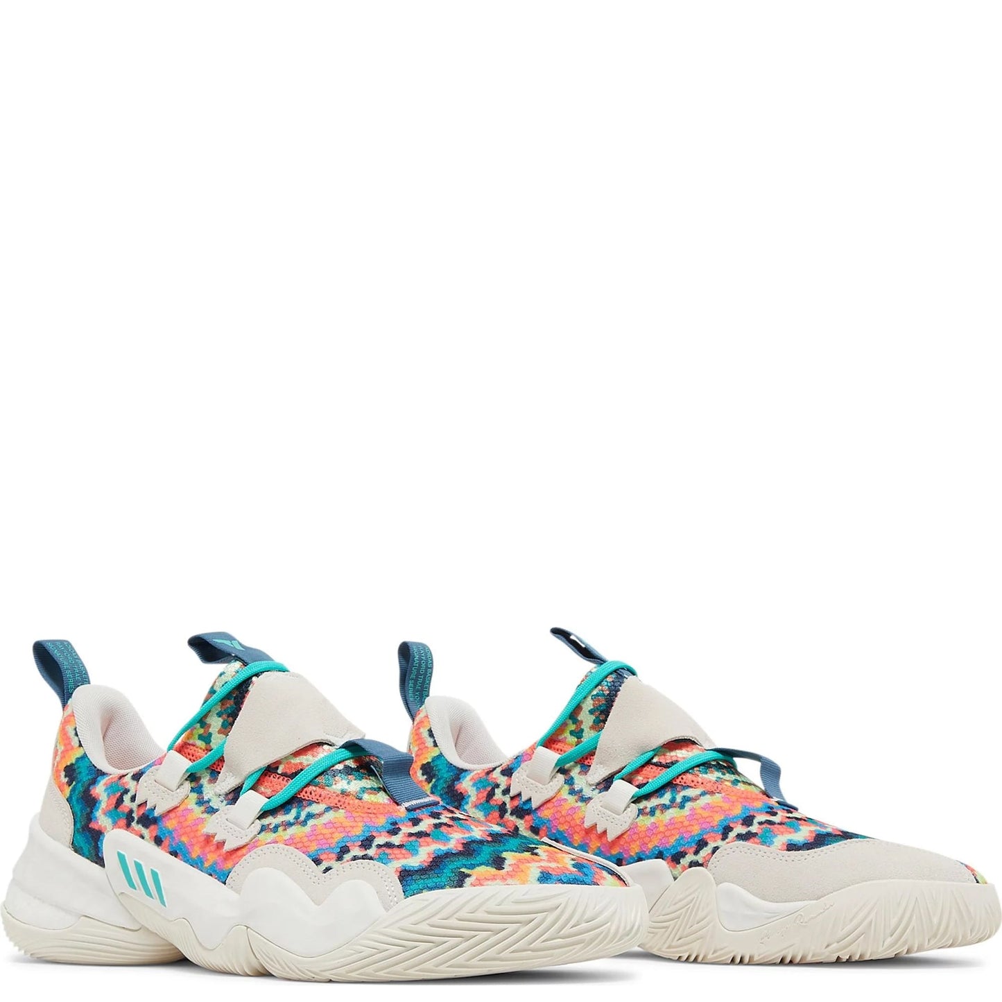 adidas Men's Trae Young 1 Sneakers