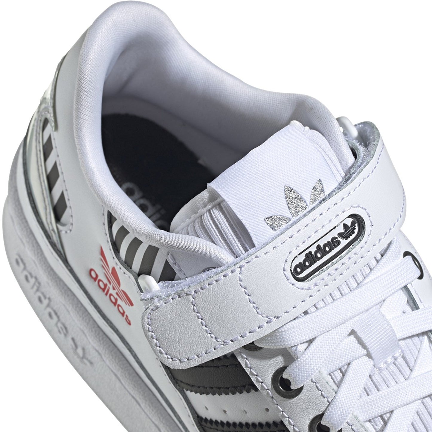 adidas Women's Forum Low W Sneakers