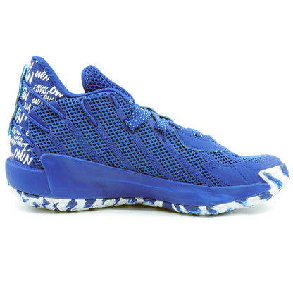 adidas Men's Dame 7 Sneakers