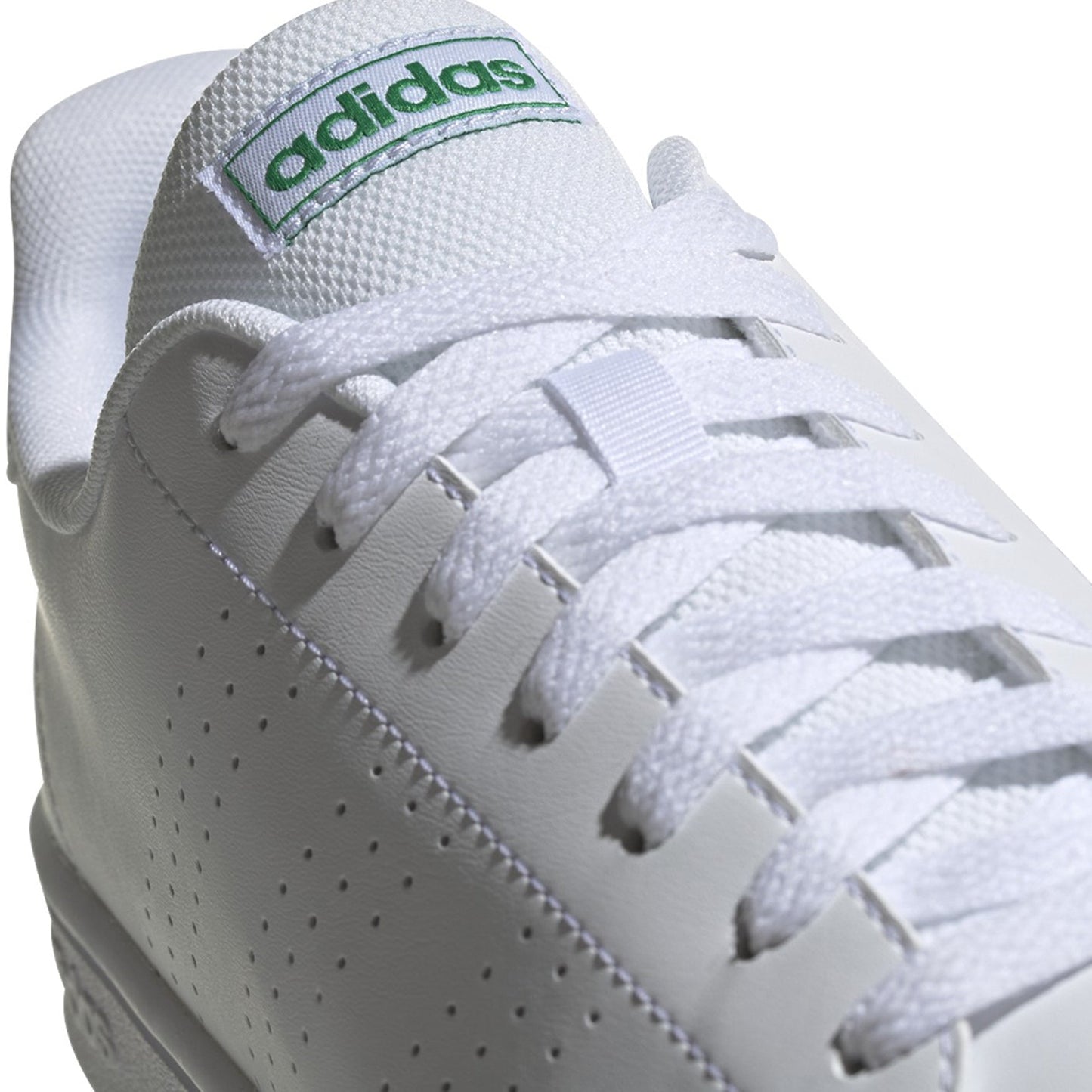 adidas Men's Advantage Base Sneakers