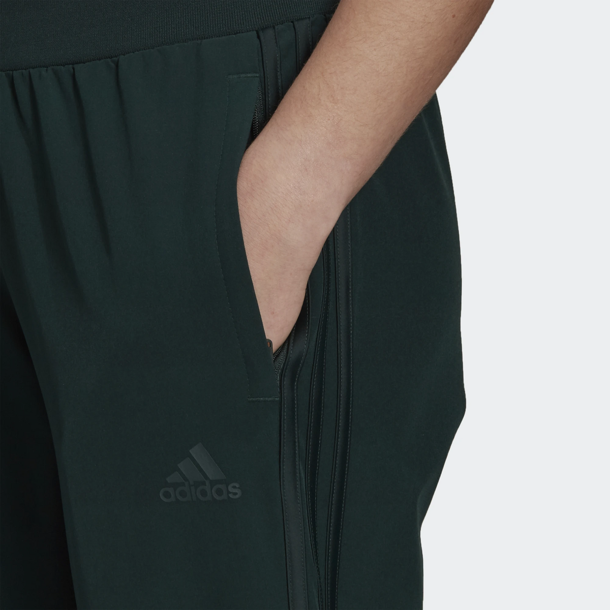 adidas Women's Tiro19 Woven Pant