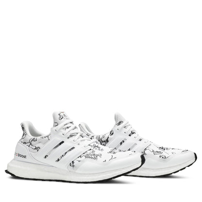 adidas Men's Ultraboost Dna X Disney Sneakers