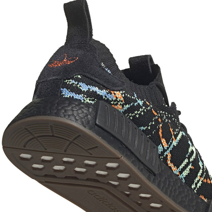 adidas Men's Nmd_R1 Pk Sneakers