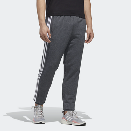 adidas Men's Essentials Colorblock Fleece Pants