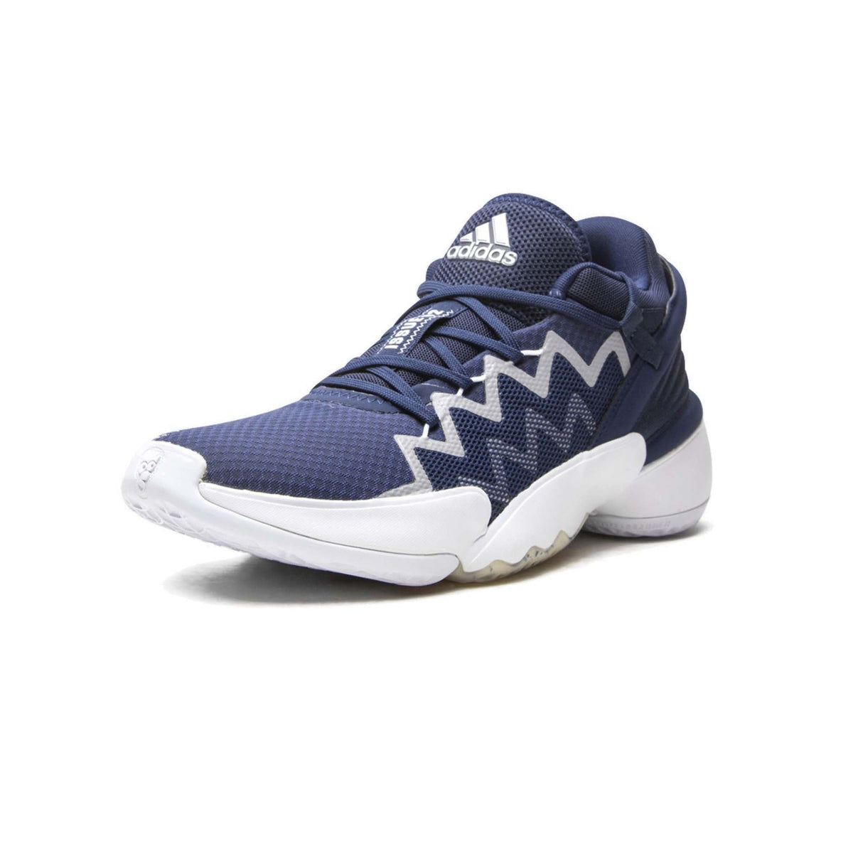 adidas Men's D.O.N. Issue 2 Sneakers