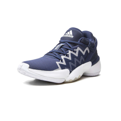 adidas Men's D.O.N. Issue 2 Sneakers