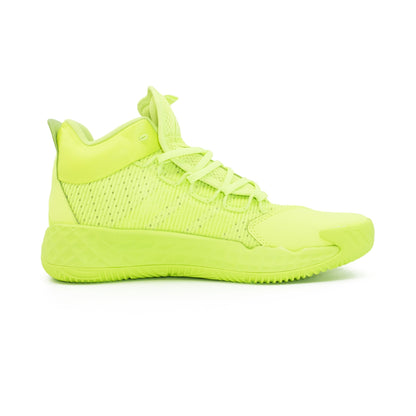 adidas Men's Pro Boost Mid Sneakers