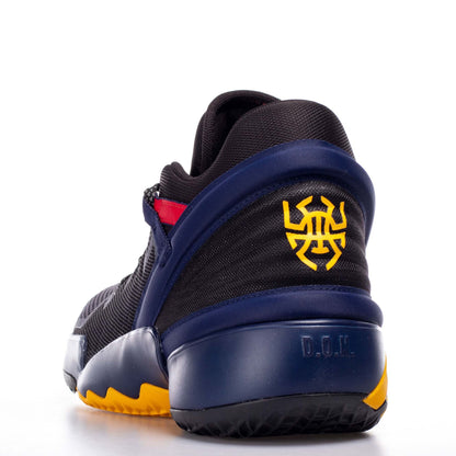 adidas Men's D.O.N. Issue 2 Gca Sneakers
