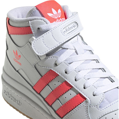 adidas Women's Forum Mid W Sneakers