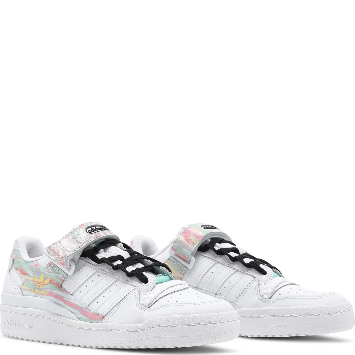 adidas Women's Forum Low W Sneakers