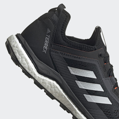 adidas Men's Terrex Agravic Flow Sneakers