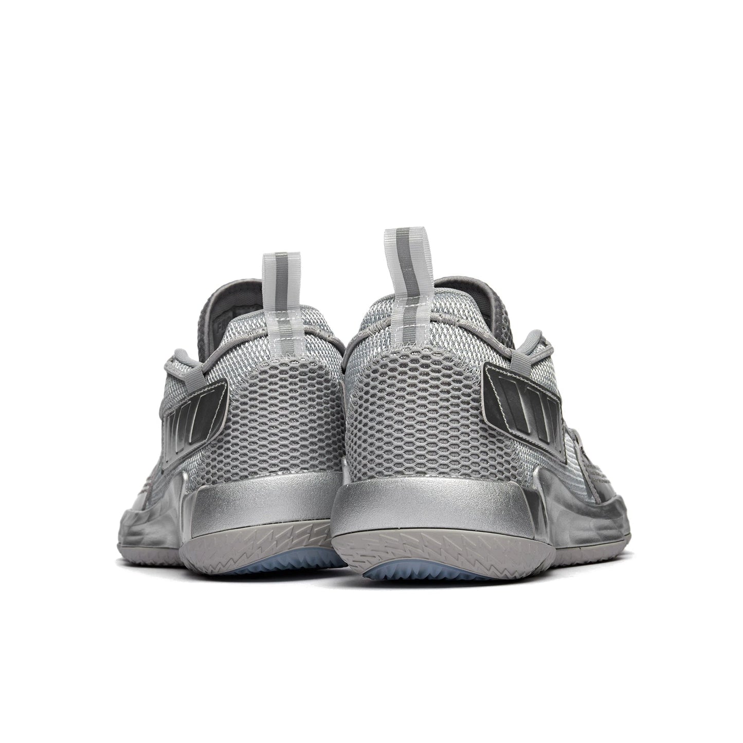 adidas Men's Dame 7 Extply Sneakers
