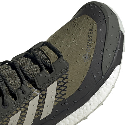 adidas Men's Terrex Free Hiker Gtx Sneakers