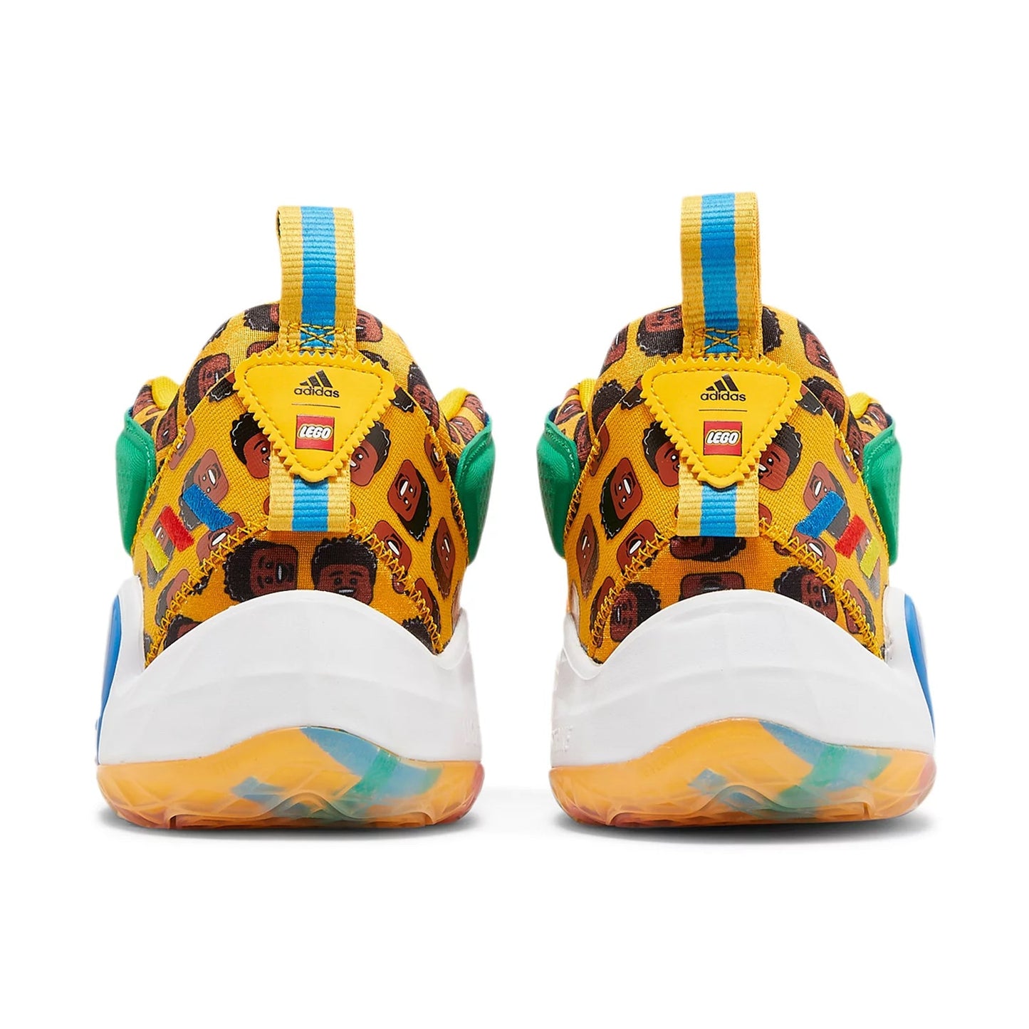 adidas Men's D.O.N. Issue 3