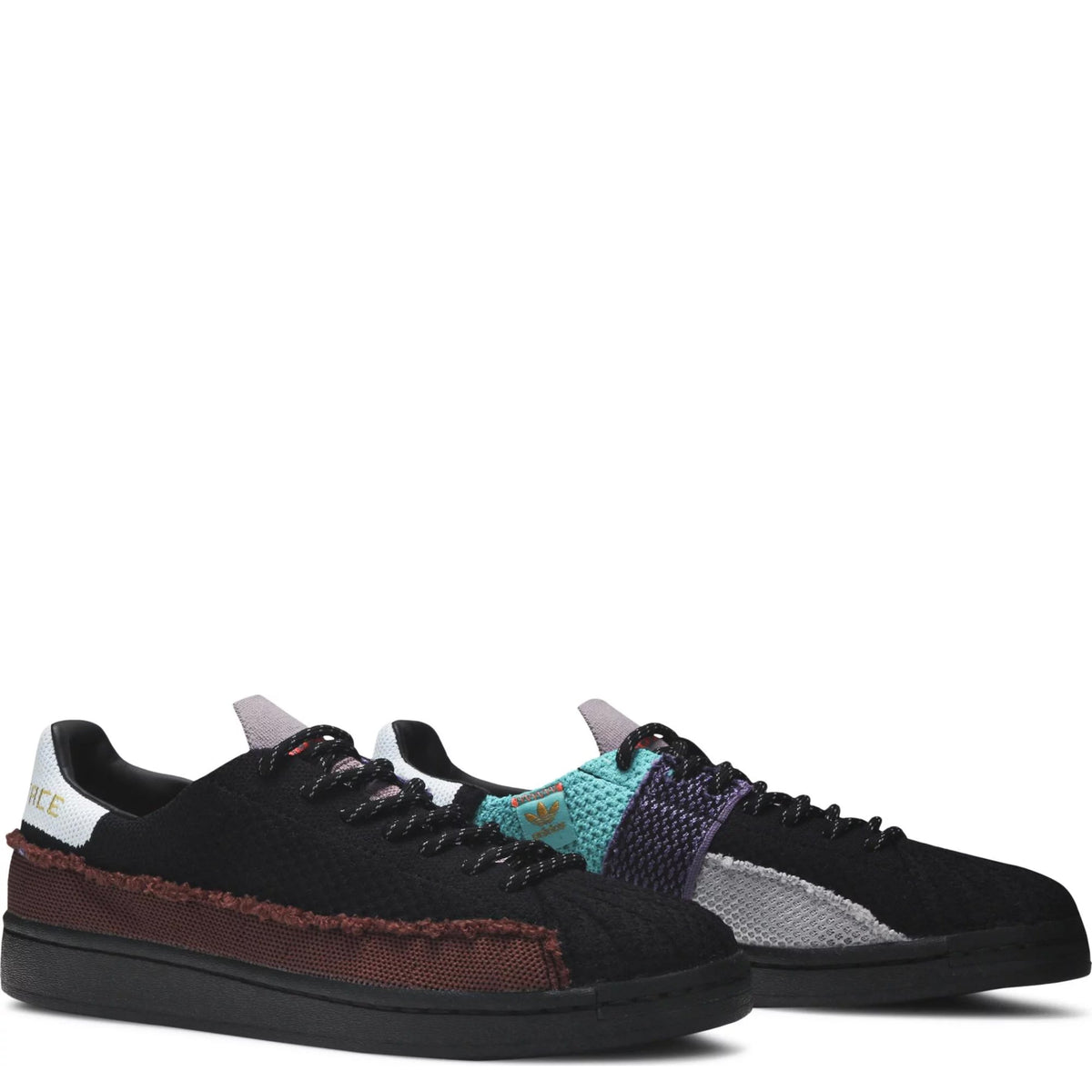 adidas Men's Pw Superstar Shoes