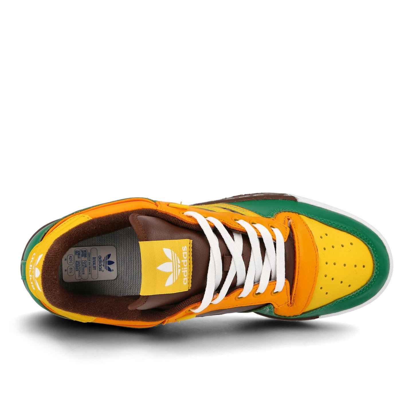 adidas Men's Rivalry Human Made Sneakers