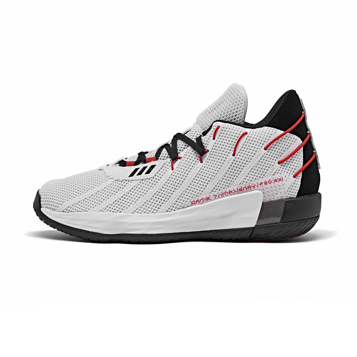 adidas Men's Dame 7 Sneakers