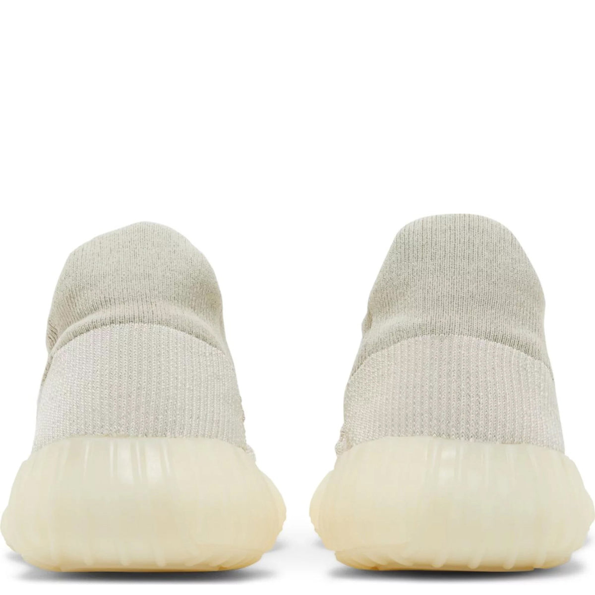 adidas Men's Yeezy Boost 350 V2 Cmpct "Slate Bone" Sneakers