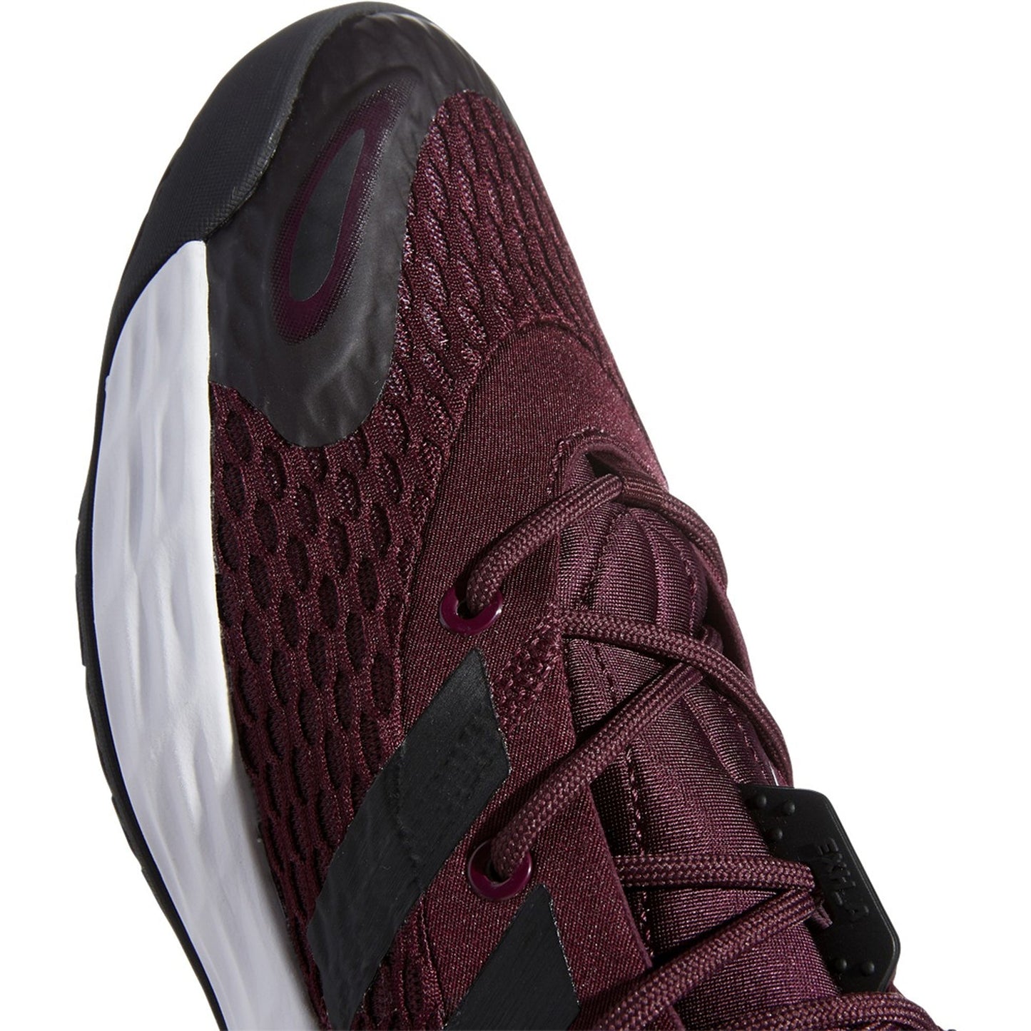 adidas Men's Exhibit A Sneakers