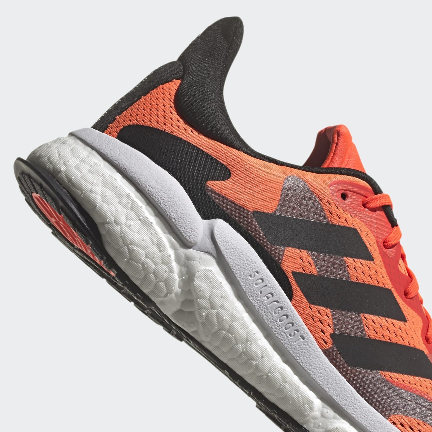 adidas Men's Solar Boost 3 Sneakers