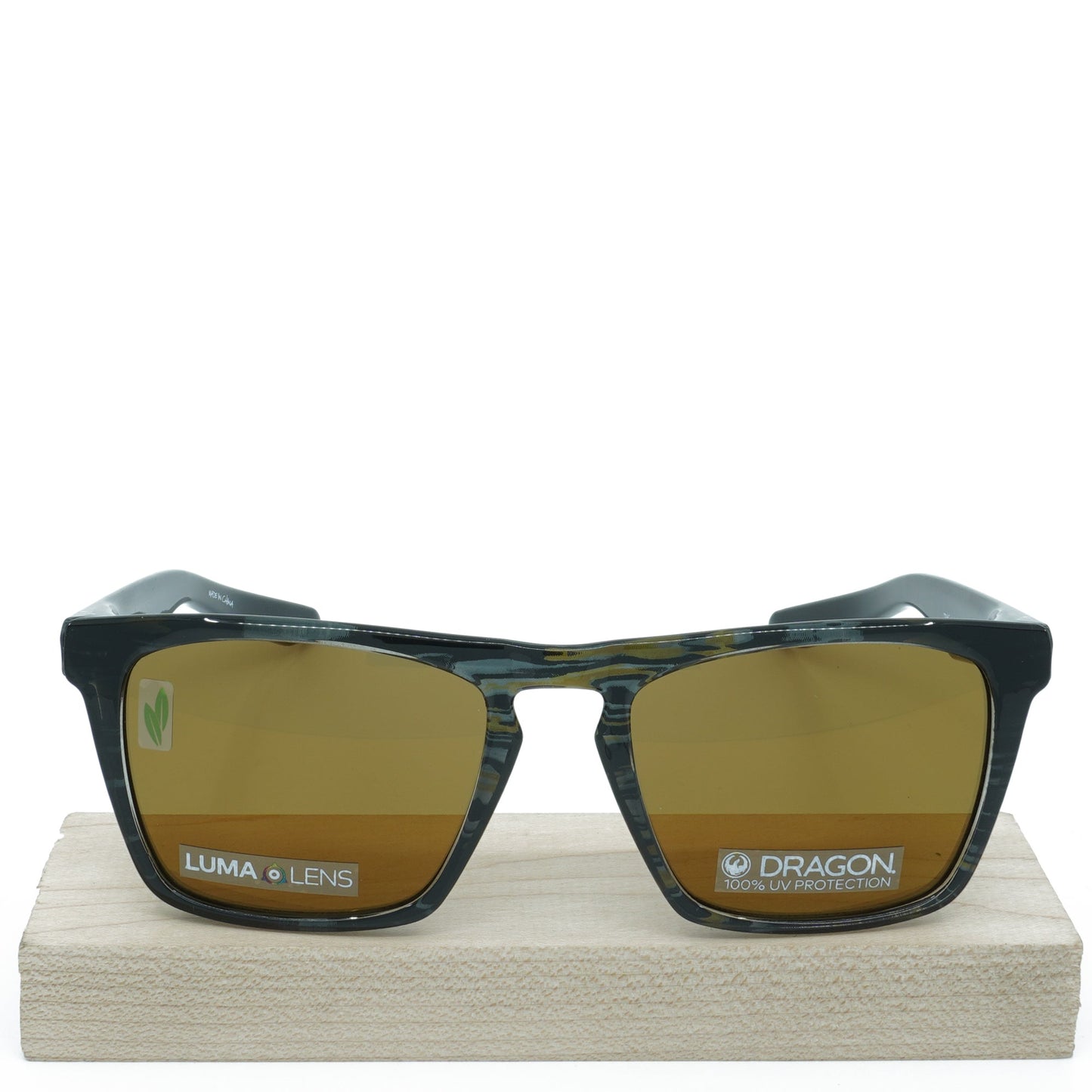 Dragon Alliance Men's Drac Ll Ion Sunglasses