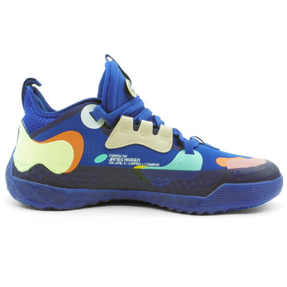 adidas Men's Harden Vol. 5 Futurenatural Sneakers