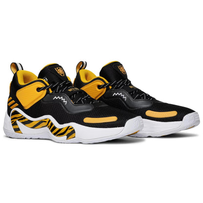 adidas Men's D.O.N. Issue 3 Sneakers