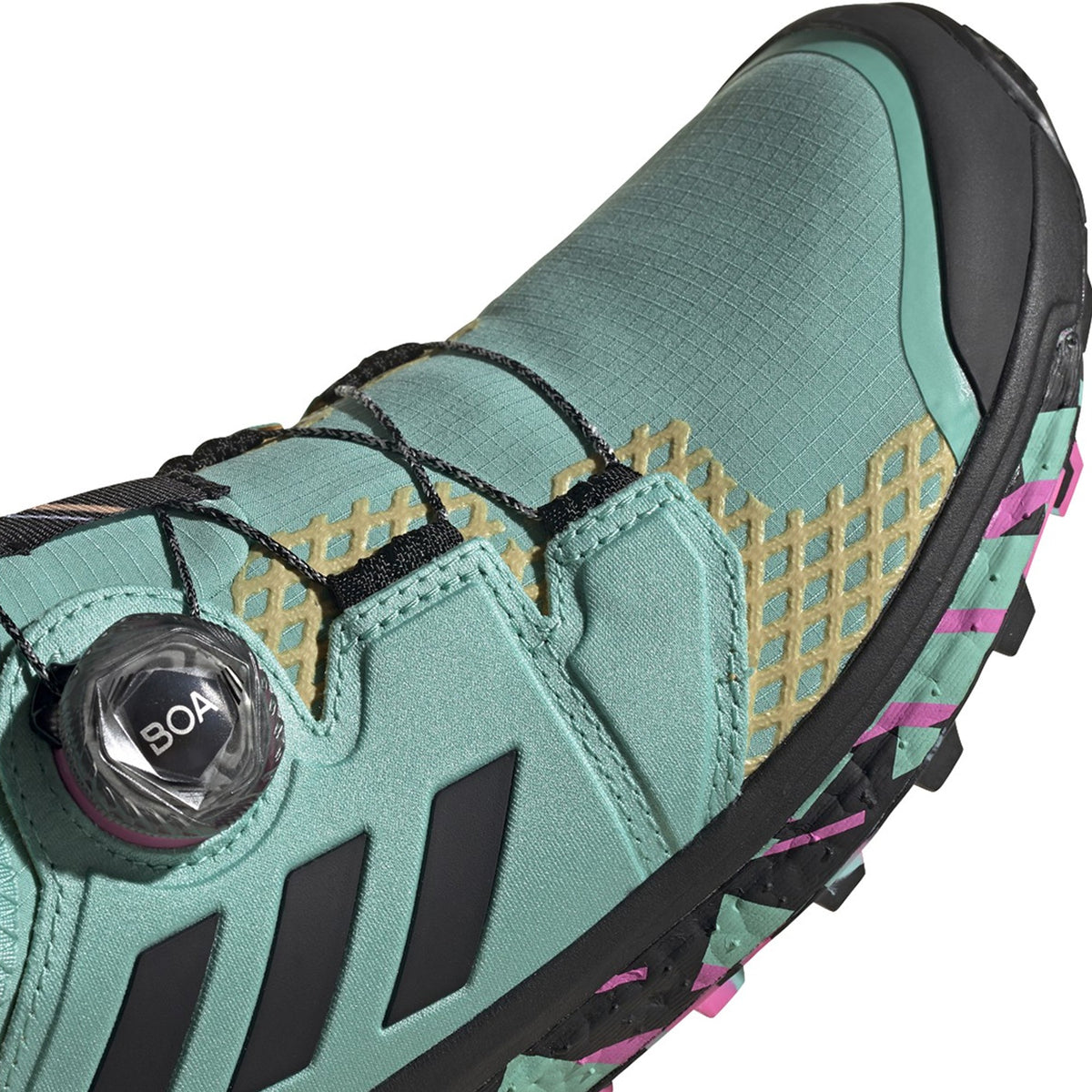 adidas Women's Terrex Agravic Boa