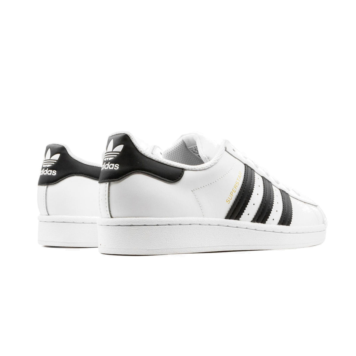 adidas Men's Superstar Shoes