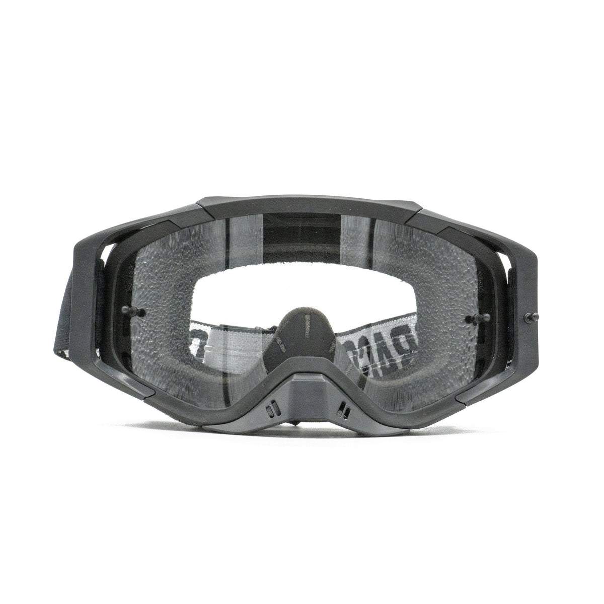 Dragon Alliance Men's Mxv Max Basic Goggles