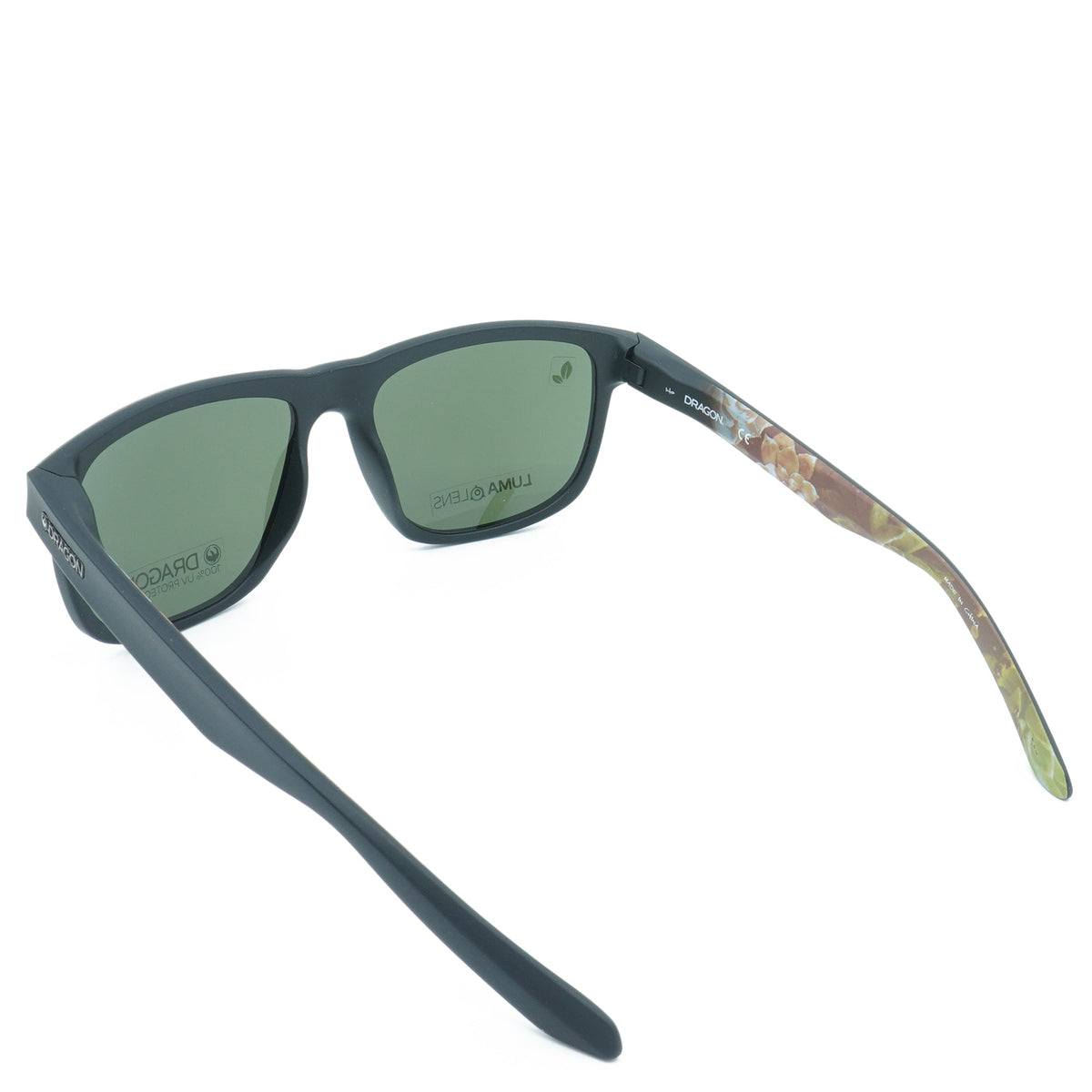 Dragon Alliance Men's Sesh Ll Sunglasses