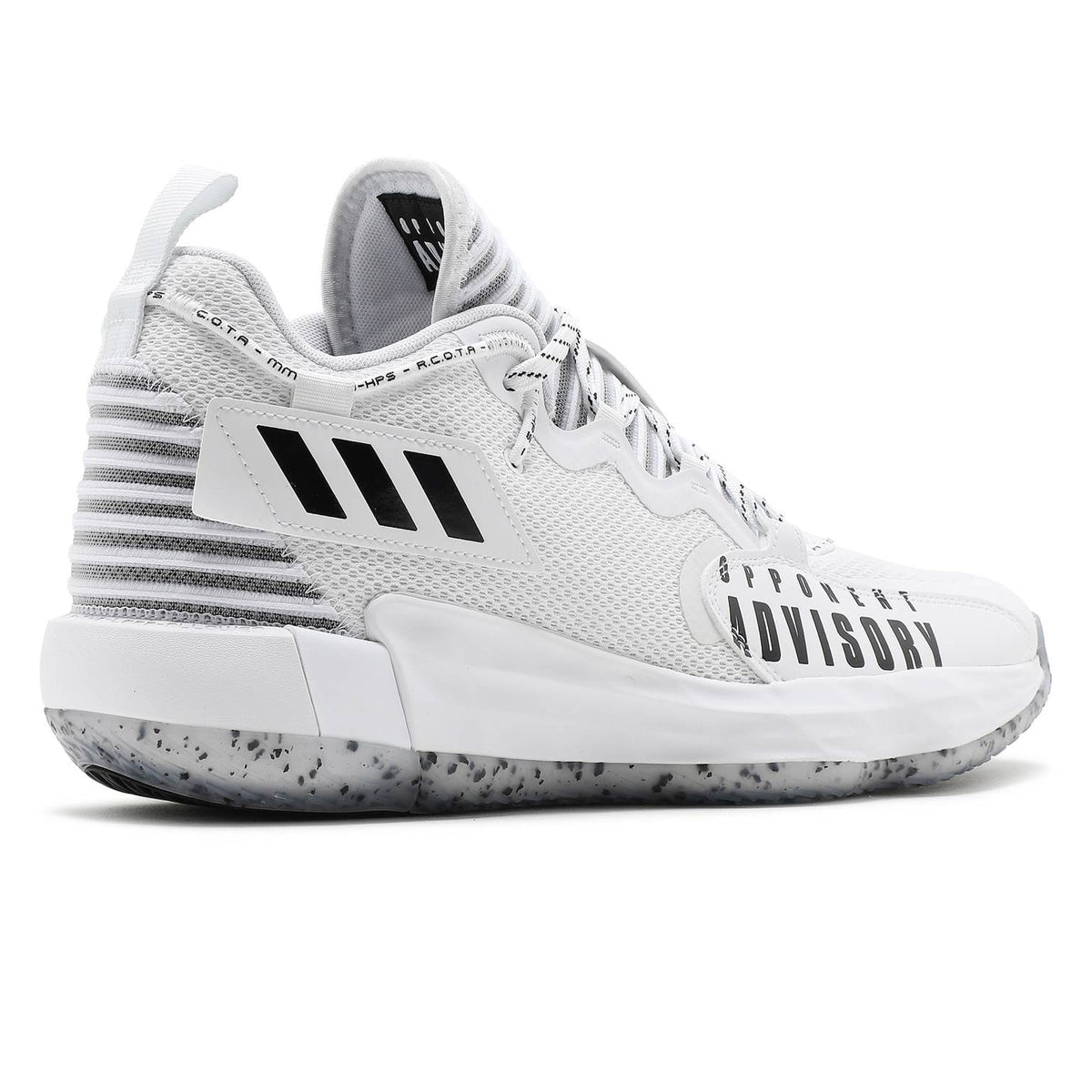 adidas Men's Dame 7 Extply Sneakers