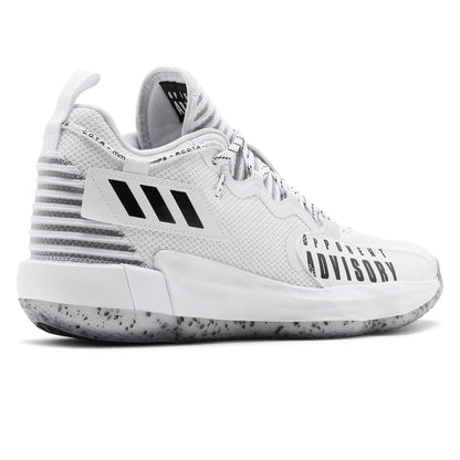 adidas Men's Dame 7 Extply Sneakers
