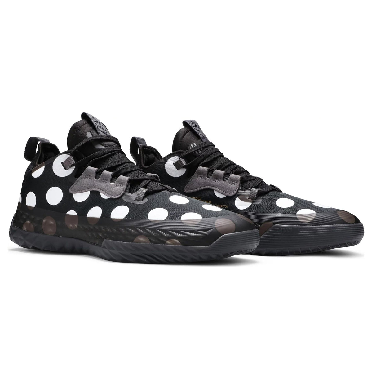 adidas Men's Harden Vol. 5 Futurenatural Sneakers