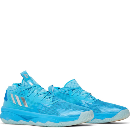 adidas Men's Dame 8 Sneakers