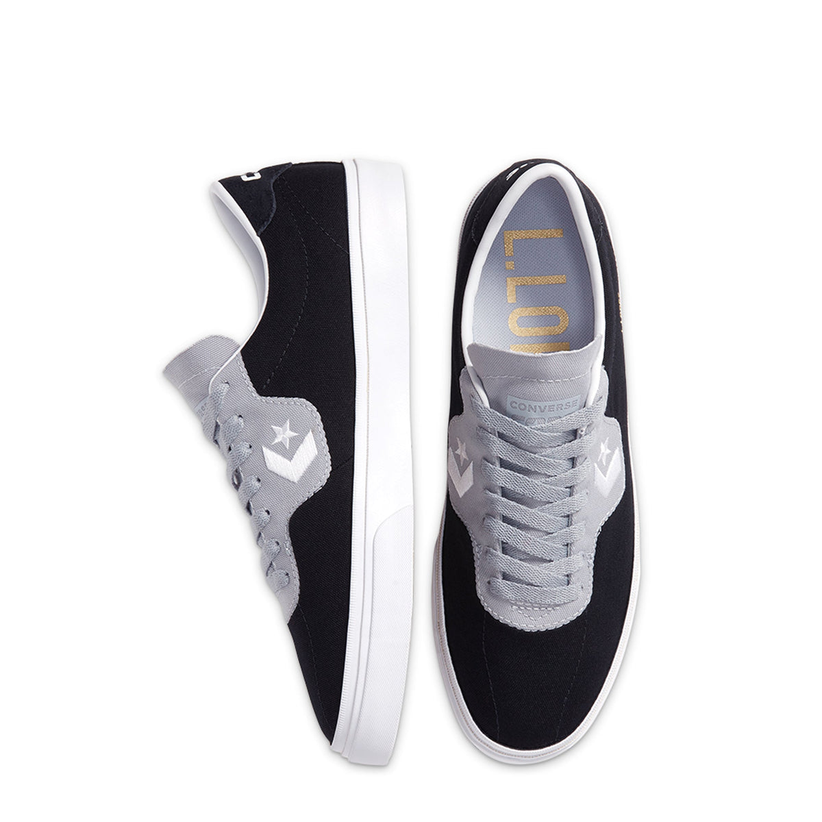 Converse Men's Louie Lopez Pro Ox Sneakers