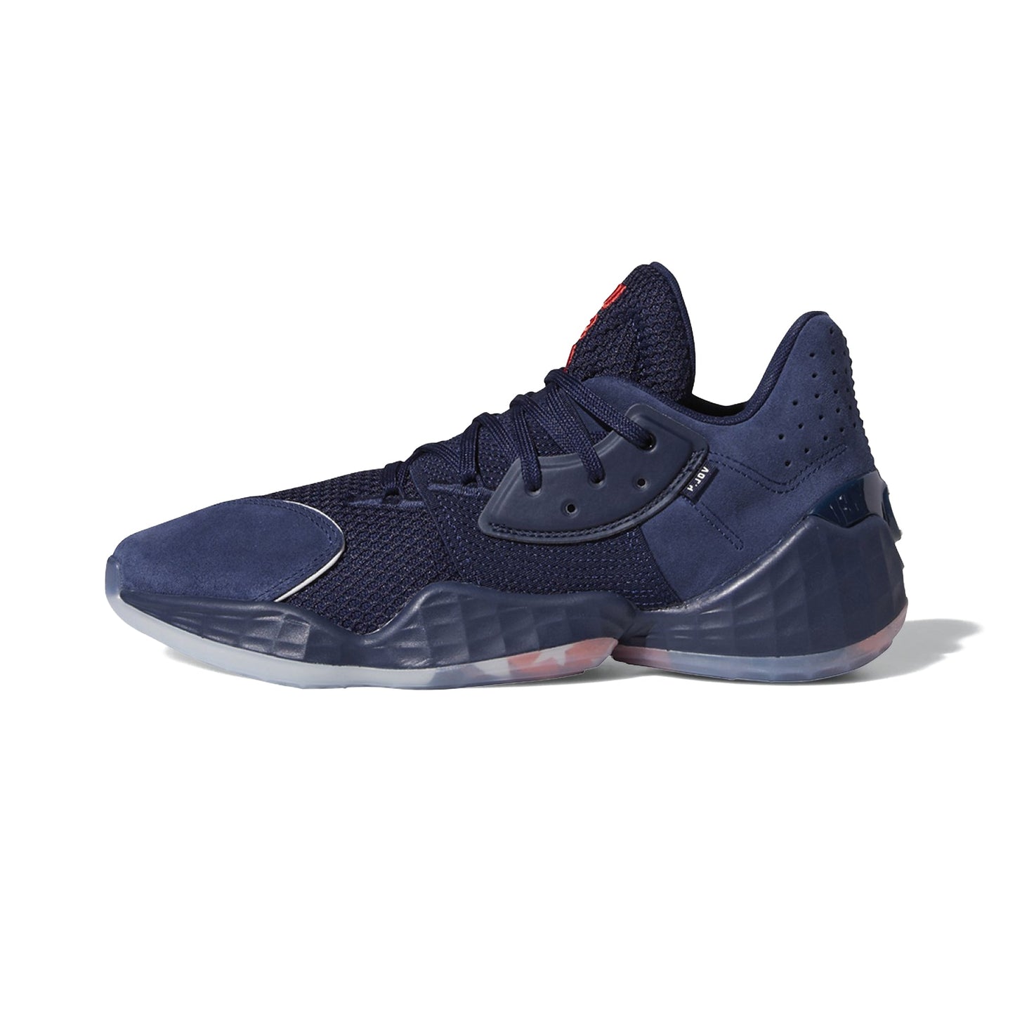 adidas Men's Harden Vol. 4 Gca Sneakers